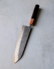 Masashi Kuro Damascus Gyuto