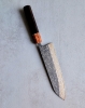 Masashi Kuro Damascus Gyuto