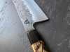 Red Ram Forge Santoku