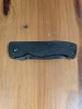 Emerson CQC-7B Tanto, Black Serrated 