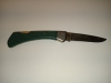 VINTAGE Imperial FRONTIER single blade POCKET KNIFE 