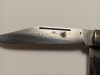 Vintage Ranger Ultra Honed 3 Blade Knife. Made in USA