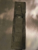 Spartan Blades Ronin Shinto Knife - Black