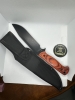 Ozark Trail Fixed Blade Hunting Knife