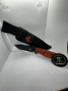 Ozark Trail Fixed Blade Hunting Knife