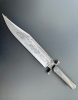 The Edge of Excellence: 1095 Crusader Blade 