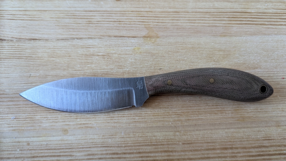 LT Wright Small Northern Hunter