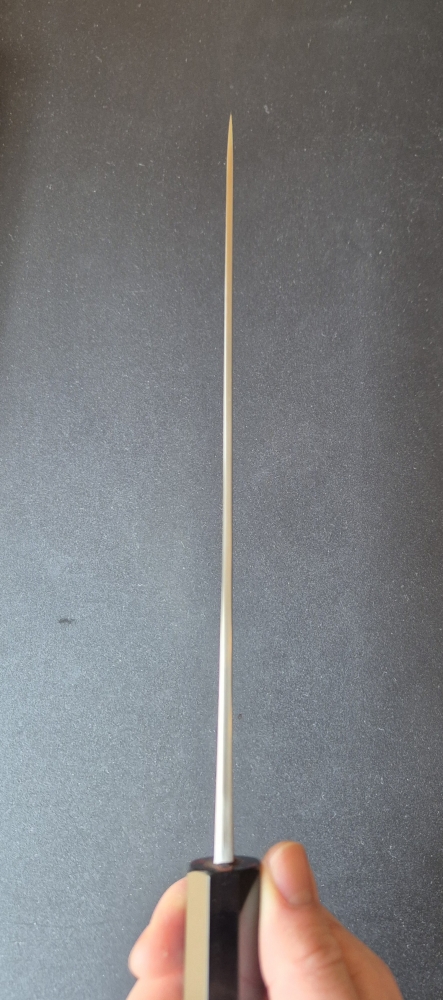 Yoshikane SKD Gyuto 240mm