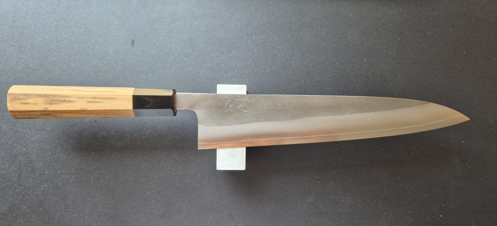 Yoshikane SKD Gyuto 240mm