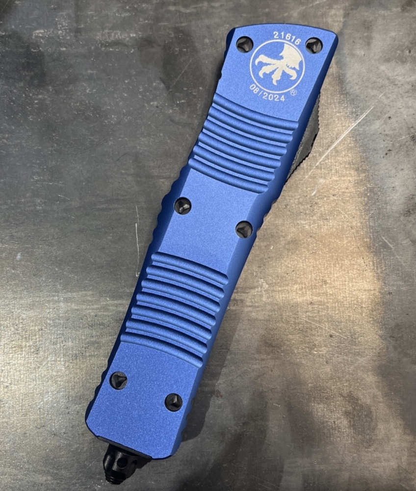 Microtech Combat Troodon 