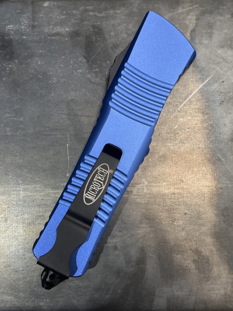 Microtech Combat Troodon 