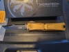 Microtech Signature series Gen 3