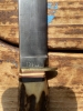 VINTAGE SOLINGEN 13909 PIC STAG HORN STAINLESS 