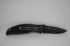Kershaw Ken Onion USA Black Out 1550 Linear Lock Pocket Knife