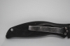 Kershaw Ken Onion USA Black Out 1550 Linear Lock Pocket Knife