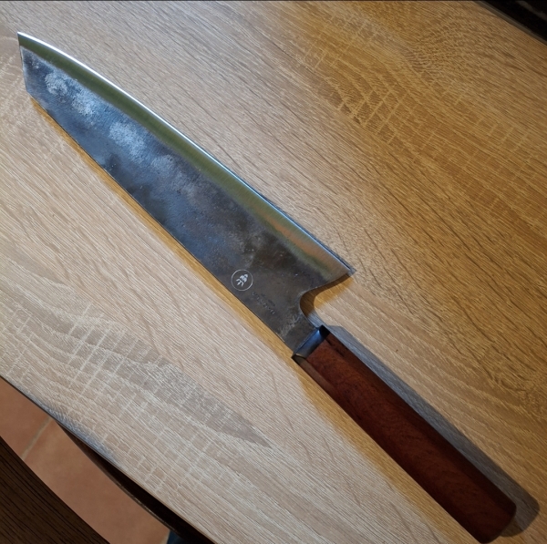 Kiritsuke 240mm