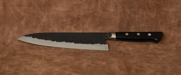 Fujiwara Western Denka Gyuto 210mm