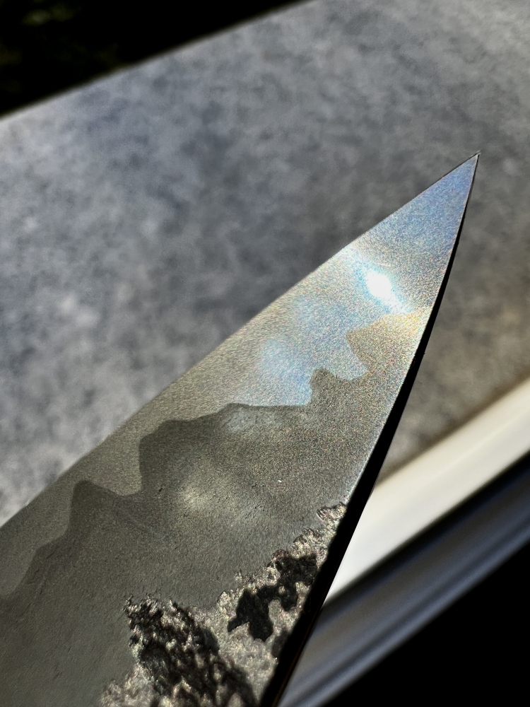 Krichbaum 280 Apex Ultra Gyuto