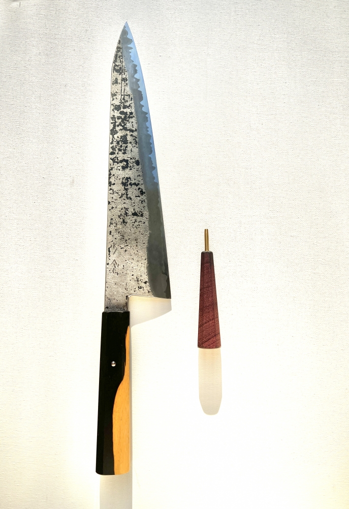 Krichbaum 280 Apex Ultra Gyuto