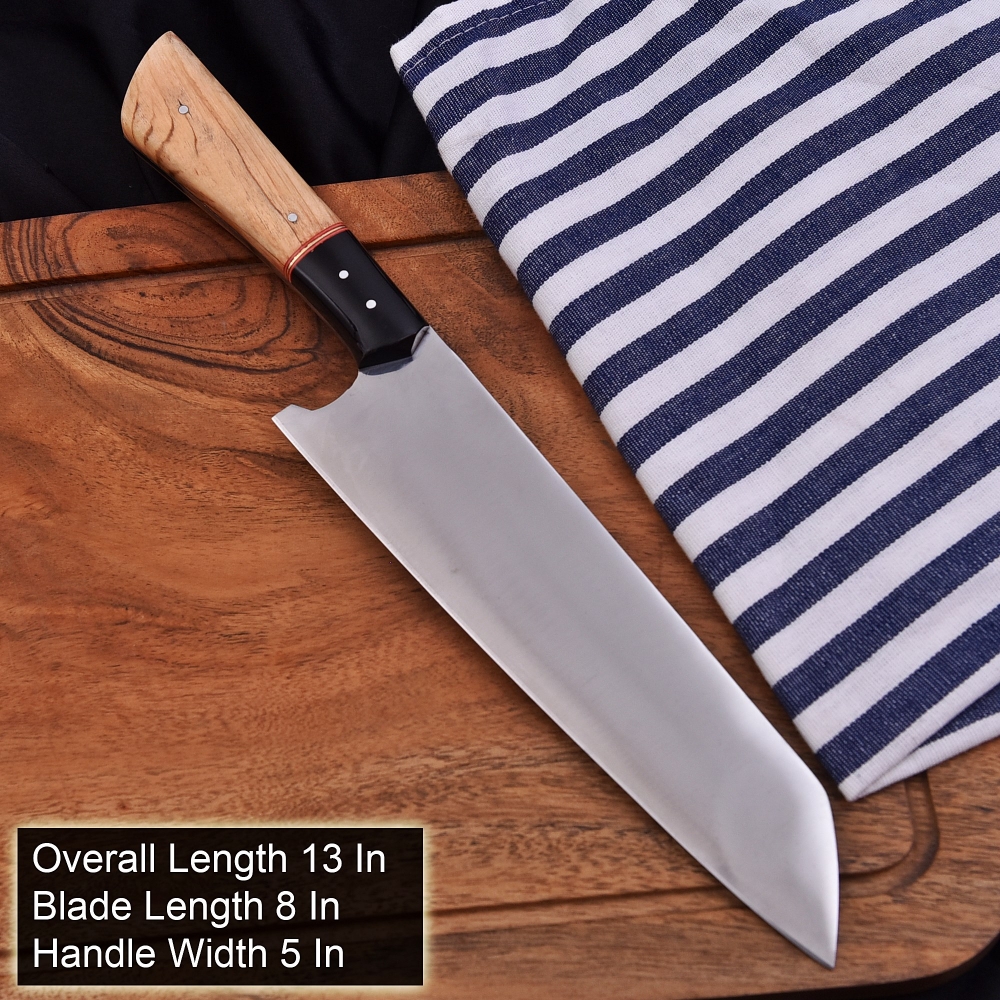 Premium Handmade Kitchen Knife | Professional Chef Knive