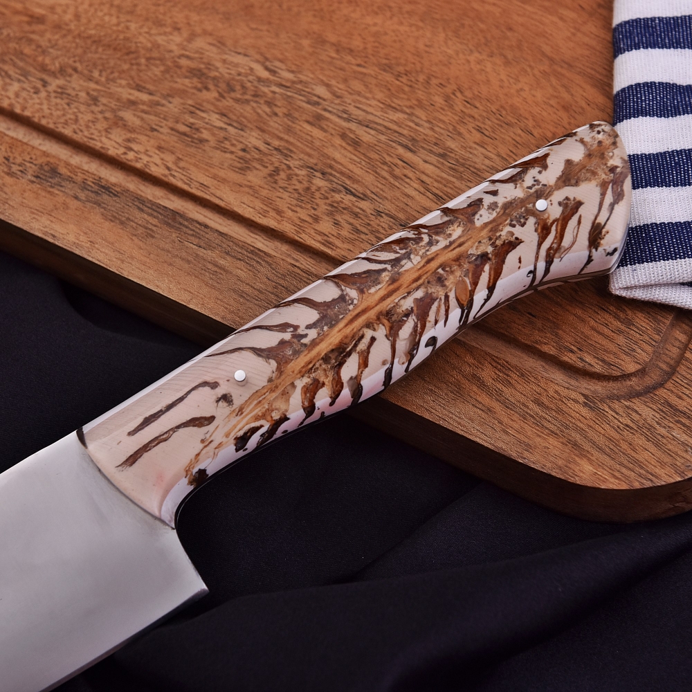 Premium Handmade Kitchen Knife | Professional Chef Knive