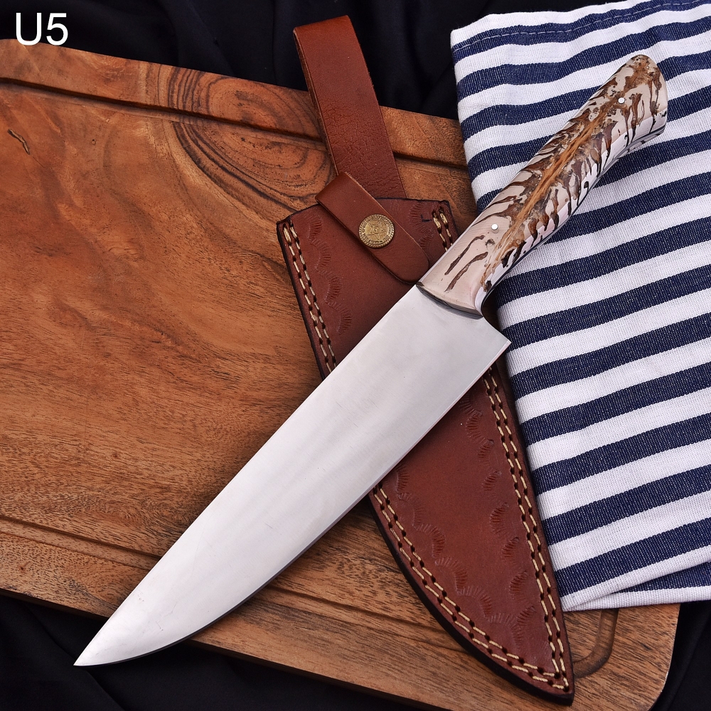 Premium Handmade Kitchen Knife | Professional Chef Knive