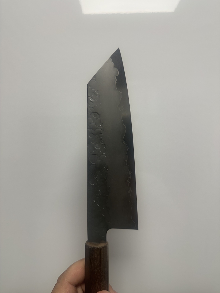 HADO Shiosai SG2 Bunka 180mm