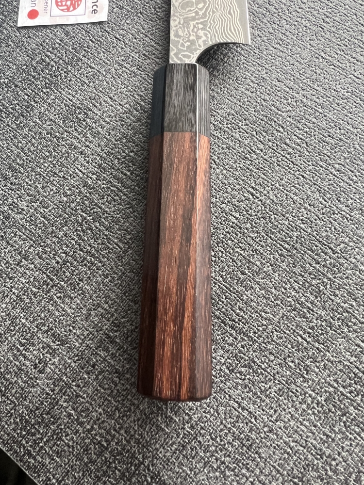 Masakage Kumo Petty 150mm