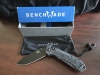 Benchmade 565bk-02 Mini Freek