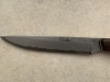 Carter Cutlery - Damascus Executive Neck Knife w/ Sheath 
