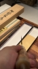 Ikeda Yoshikazu Mountain Fuji 240 Gyuto Mizu Honyaki