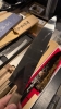 Ikeda Yoshikazu Mountain Fuji 240 Gyuto Mizu Honyaki