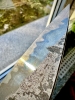 Krichbaum 280 Apex Ultra Gyuto
