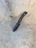 Old Hunter | USA Made Hunting Knife | Handmade in USA Fixed Blade Knife
