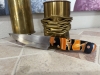Hand Made Carbon Steel Full Tang Fixed Blade Knife
