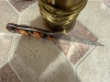 Hand Made Carbon Steel Full Tang Fixed Blade Knife
