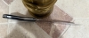 Hand Made Carbon Steel Full Tang Fixed Blade Kitchen Field or Camp Chopper Knife