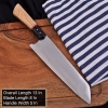 Premium Handmade Kitchen Knife | Professional Chef Knive