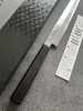 Kagekiyo x Nakagawa Suri Urushi serie Yanagiba 300mm (Shirogami # 2 ) 