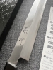 Kagekiyo x Nakagawa Suri Urushi serie Yanagiba 300mm (Shirogami # 2 ) 