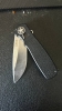 CRKT Homefront \"Field Strip\"