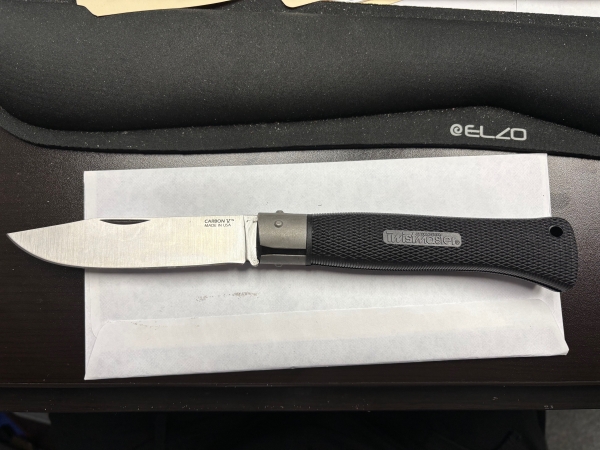 Cold Steel Twistmaster