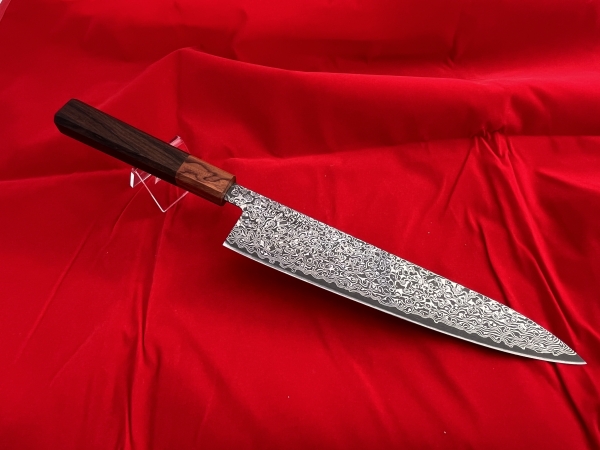 Suki gyuto -chef knife