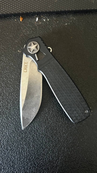 CRKT Homefront 