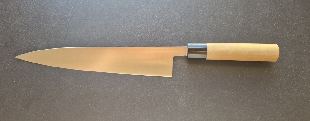 Masamoto KS Gyuto 240mm