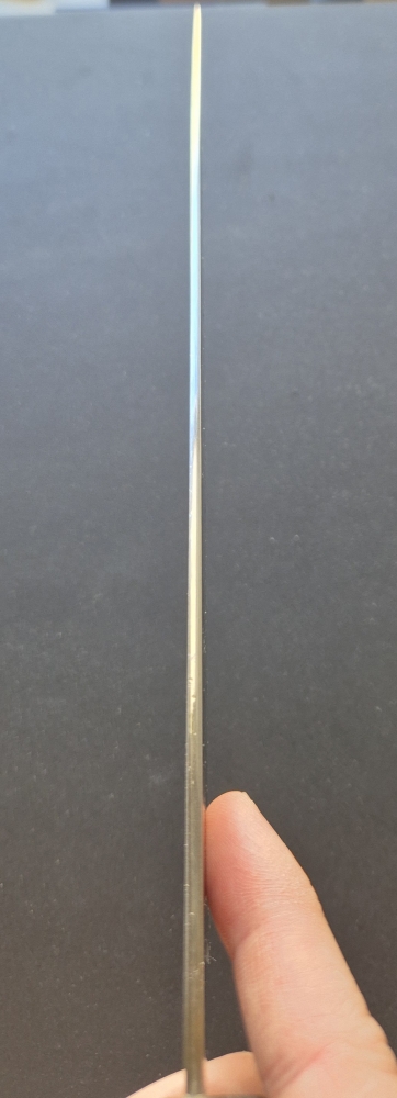 Masamoto KS Gyuto 240mm