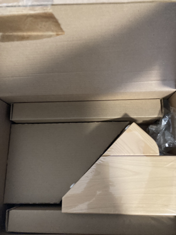Wusthof 23 piece block set brand new