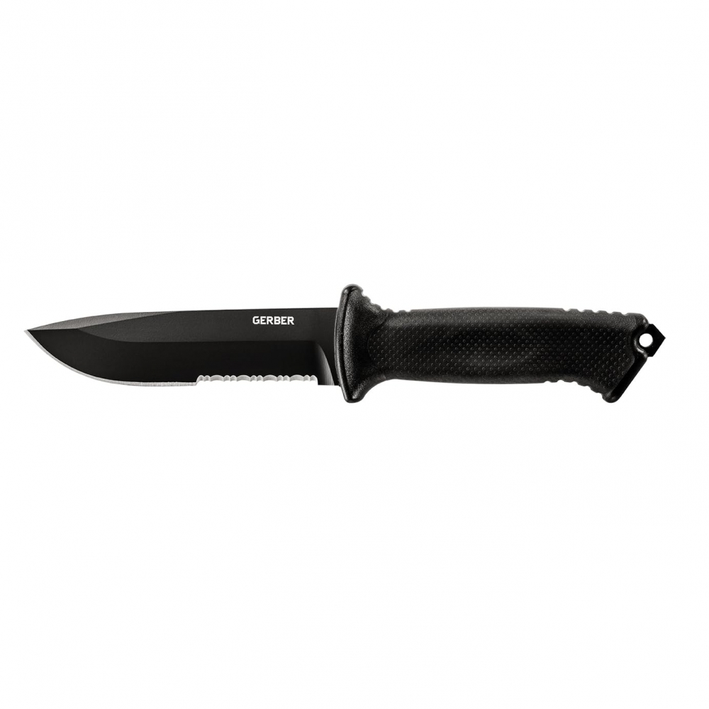 Gerber prodigy