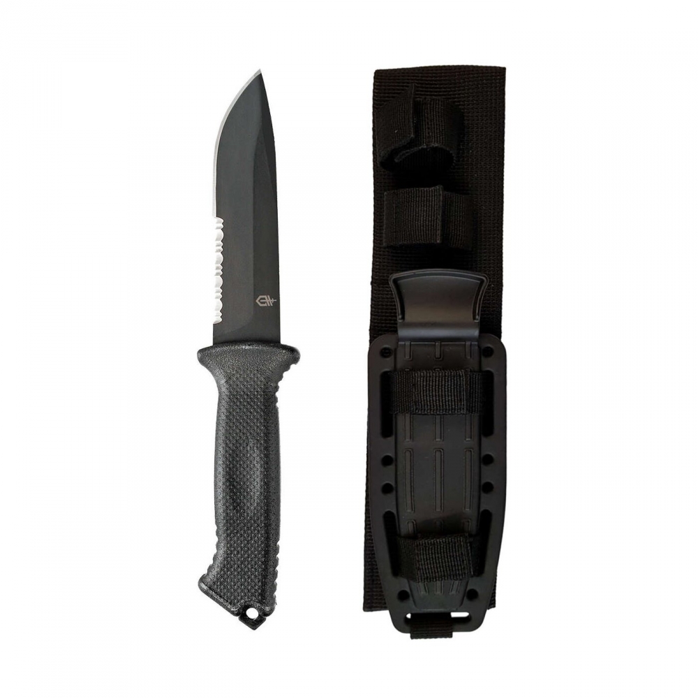 Gerber prodigy