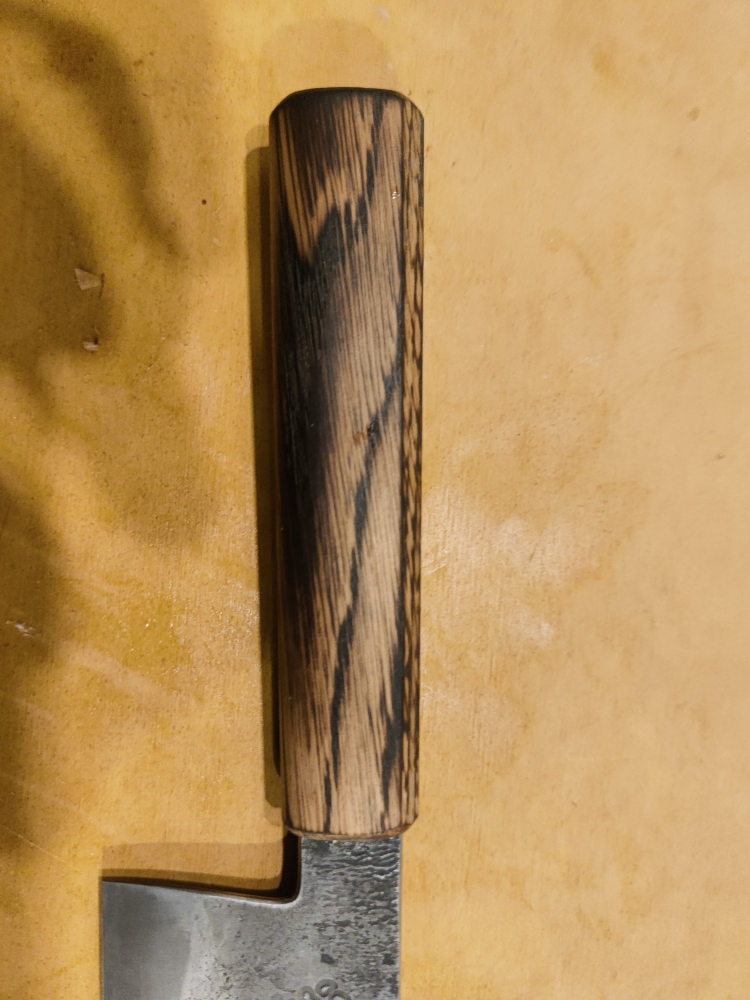Isasmedjan 180mm Nakiri
